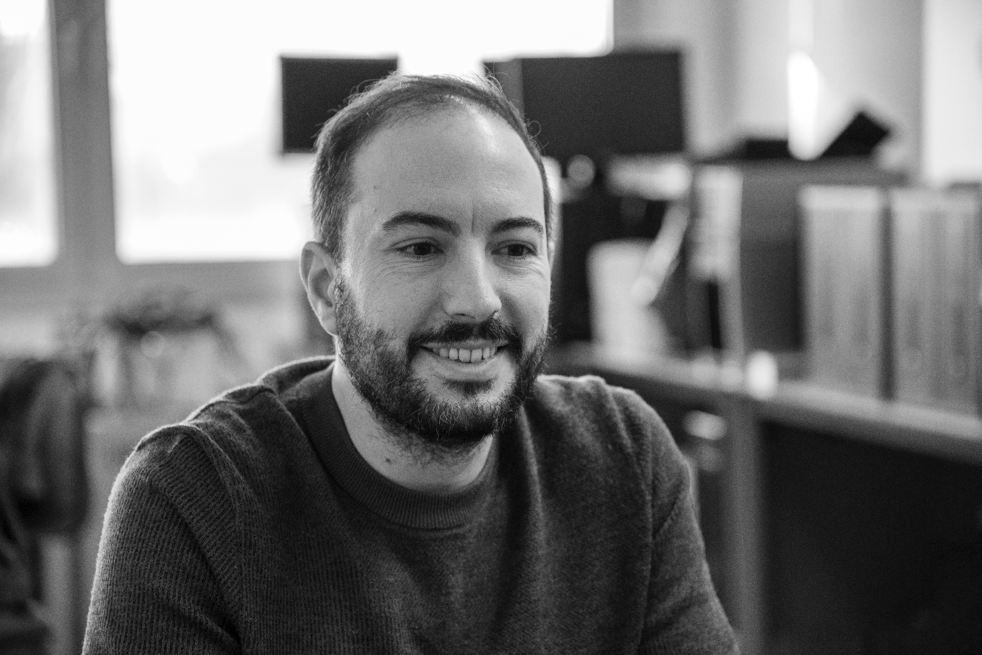 Francisco Almeida Maia - Assistant Professor